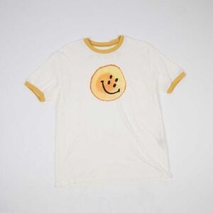 Kapital Kountry Kapital Lumber Stump Ringer Tee